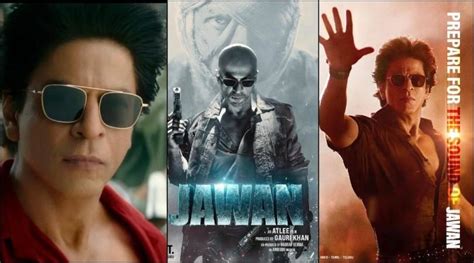 jawan leak seen|Shah Rukh Khans Jawan Movie Clips Leaked On Twitter,。